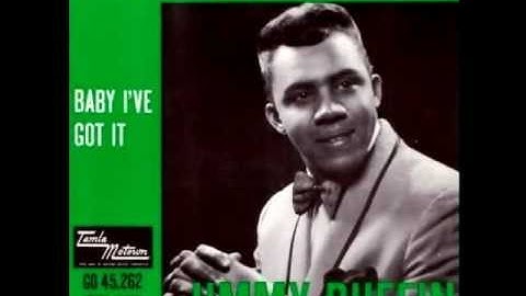Jimmy Ruffin Motown "What Becomes of the Broken Hearted"  My Extended Version!