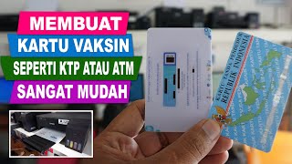 Cara Mengunduh Sertifikat Vaksin Covid 19