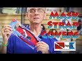Why Use Mask Strap Covers *** Scuba Masks for Women