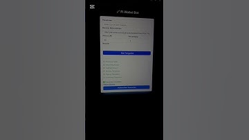 🚀 Ultimate Pi Transfer Bot – Instantly Move Unlocked Pi to Your Wallet! 🔒