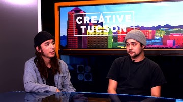 Cushing Street Skate Park Updates from Caleb Gutierrez and Kyle Araishi