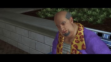 Saints Row 2 - Activities: Snatch (Brighton)