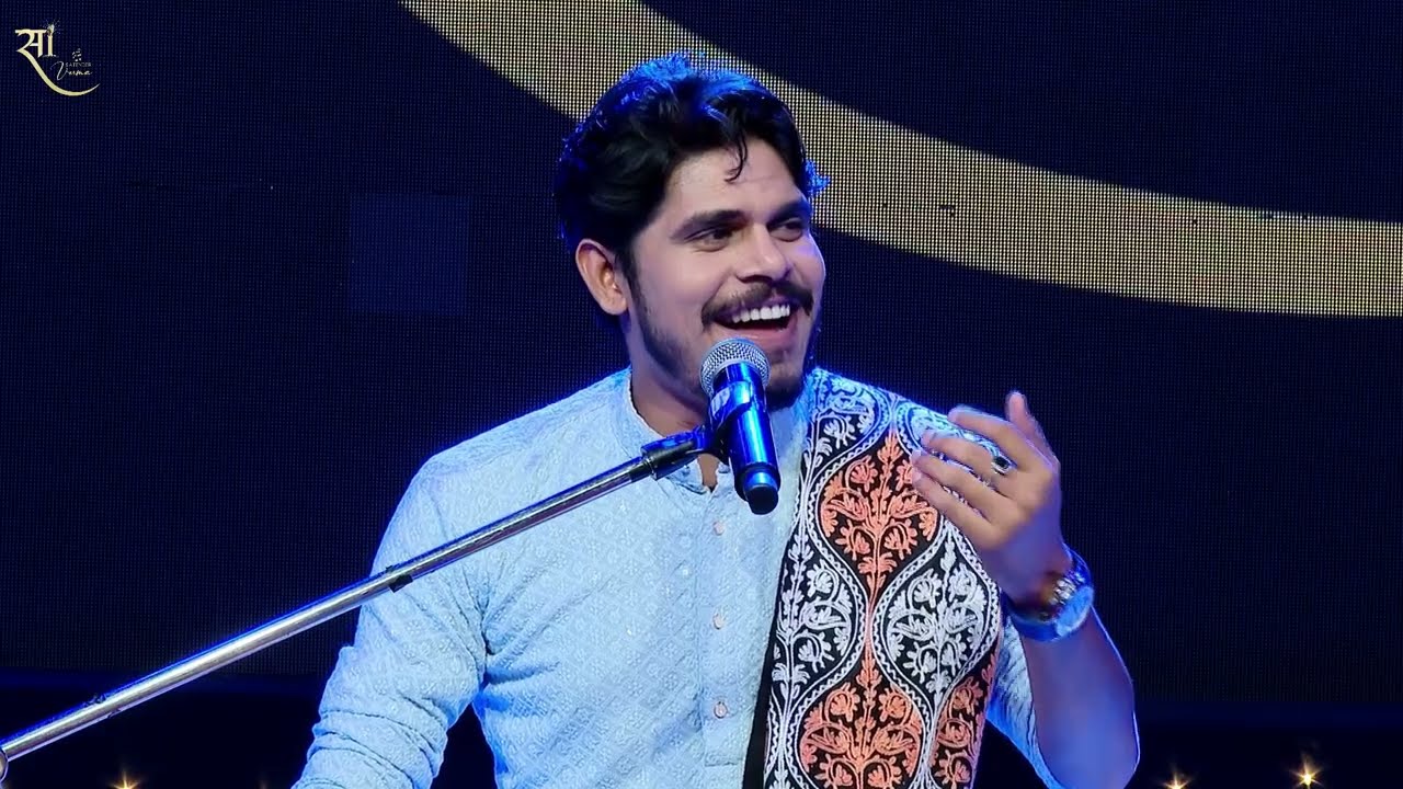 Dulhe Ka Sehra | Nusrat Fateh Ali Khan | Wedding Special Qawwali 2025 | Satender Verma Live 