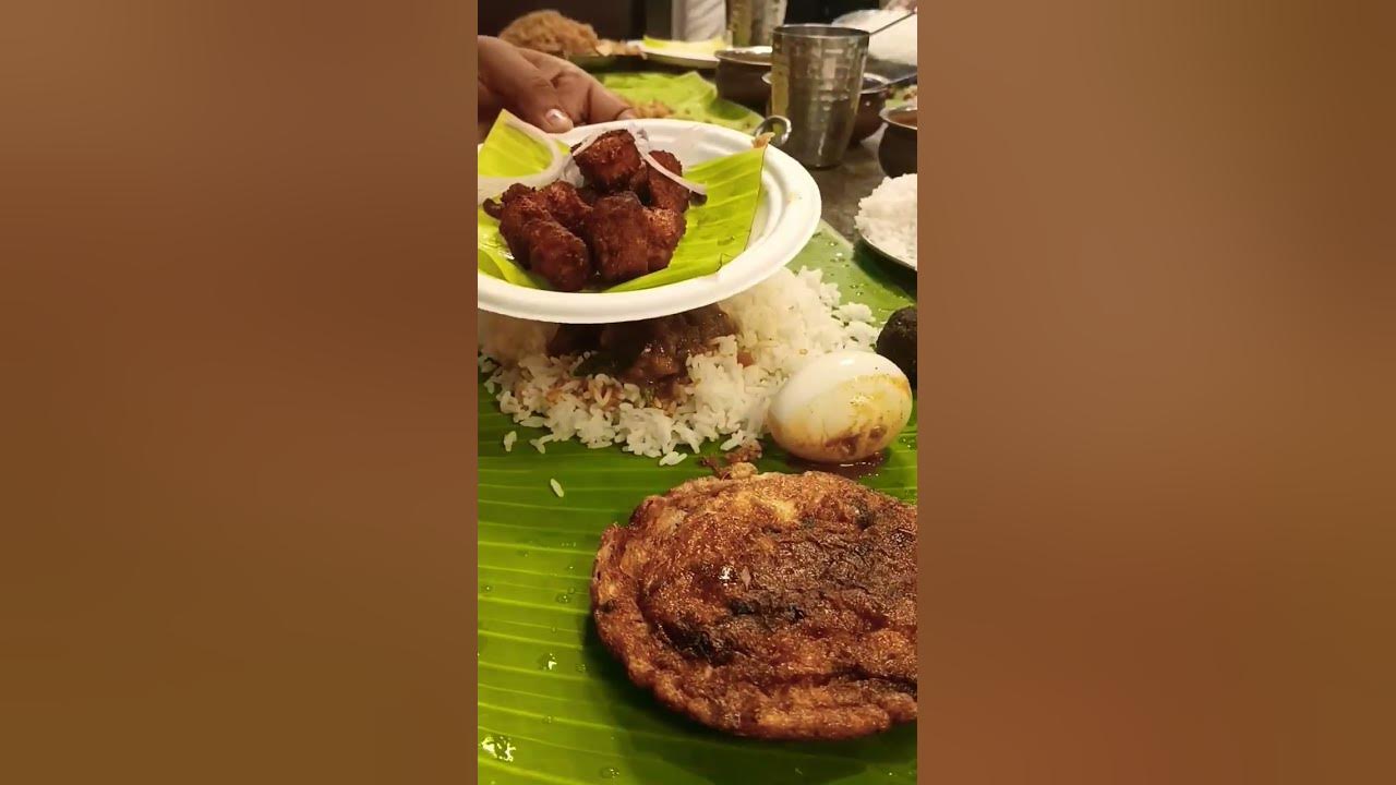 non-veg-meals-in-kamatchi-hotel-pondicherry-shortsfeed-shorts-i4