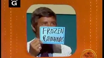 Match Game Randomized - Featuring Specialty Episodes, & "Frozen Bananas"