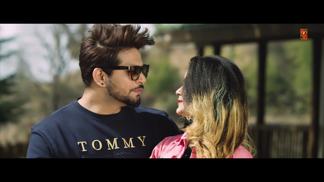 Dil Nasheen || Kumar Sanu || Official Teaser ||Asheem Mangoli ||Bobby Bajwa