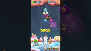 LINE BUBBLE 2 STAGE 3489