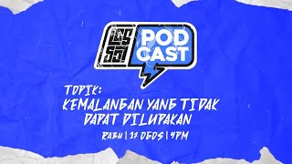 Download Lagu LESGO! Podcast - KEMALANGAN YANG TIDAK DAPAT DILUPAKAN