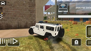 Police Car Chase Cop Simulator Gameplay Most Popular Android iOS Games Naresh Gameplay Police Wala