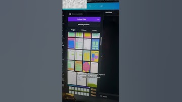 Hyperlinked Digital Planner | All-in-One Editable Canva Template | Create 100s of Custom Planners.