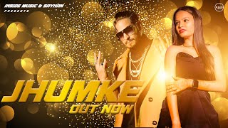 JHUMKE (Official Video) Maahi Nayyar | Sayhan | Rajni Yadav | Khushi Sharma | New Punjabi Songs Thumb