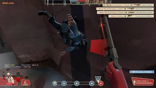 Team Fortress 2 - Doctor Case Study 215