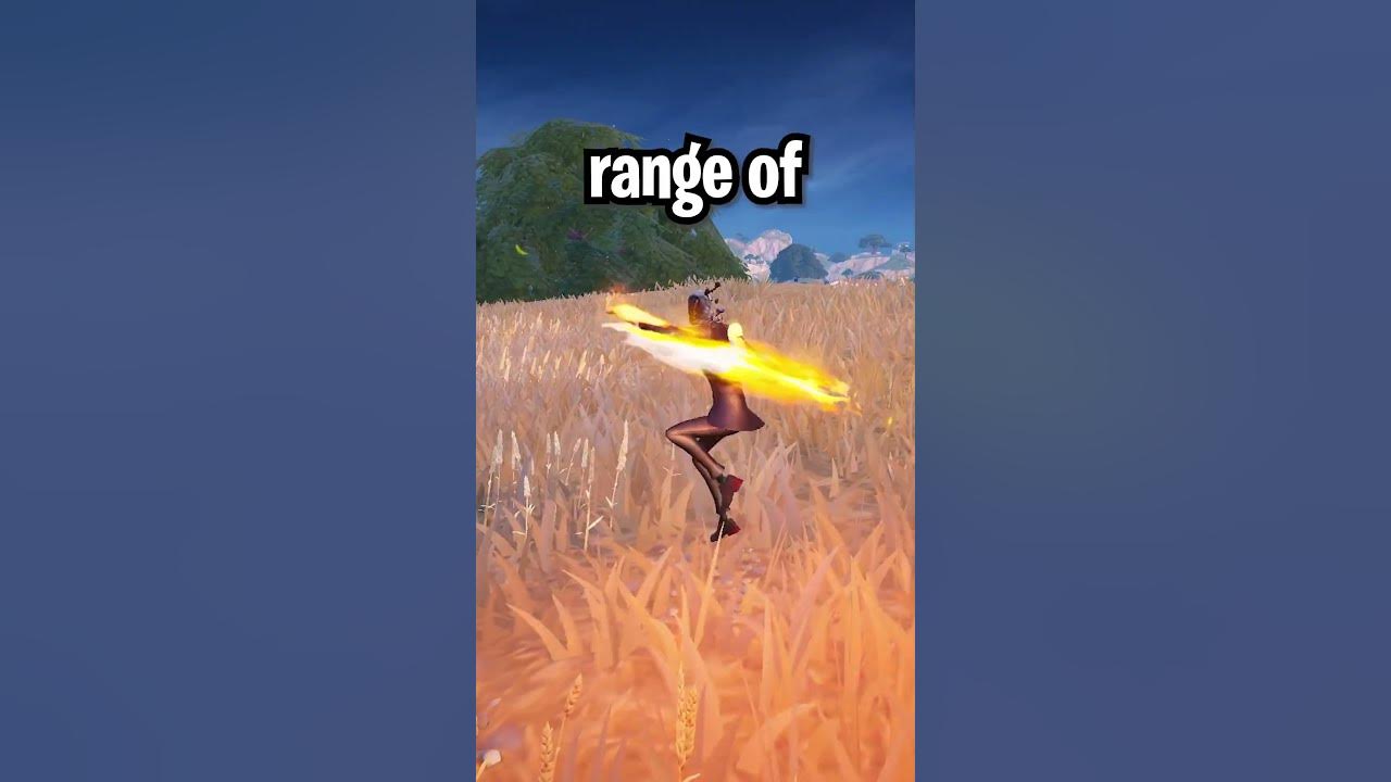 How Avatar Mythics Work in Fortnite Earthbending Airbending