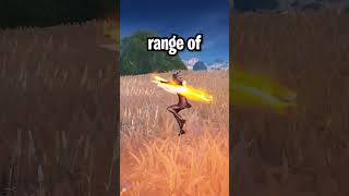 How Avatar Mythics Work in Fortnite | Earthbending Airbending Firebending screenshot 4