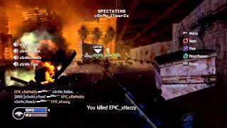 xSnMx vs EPiC