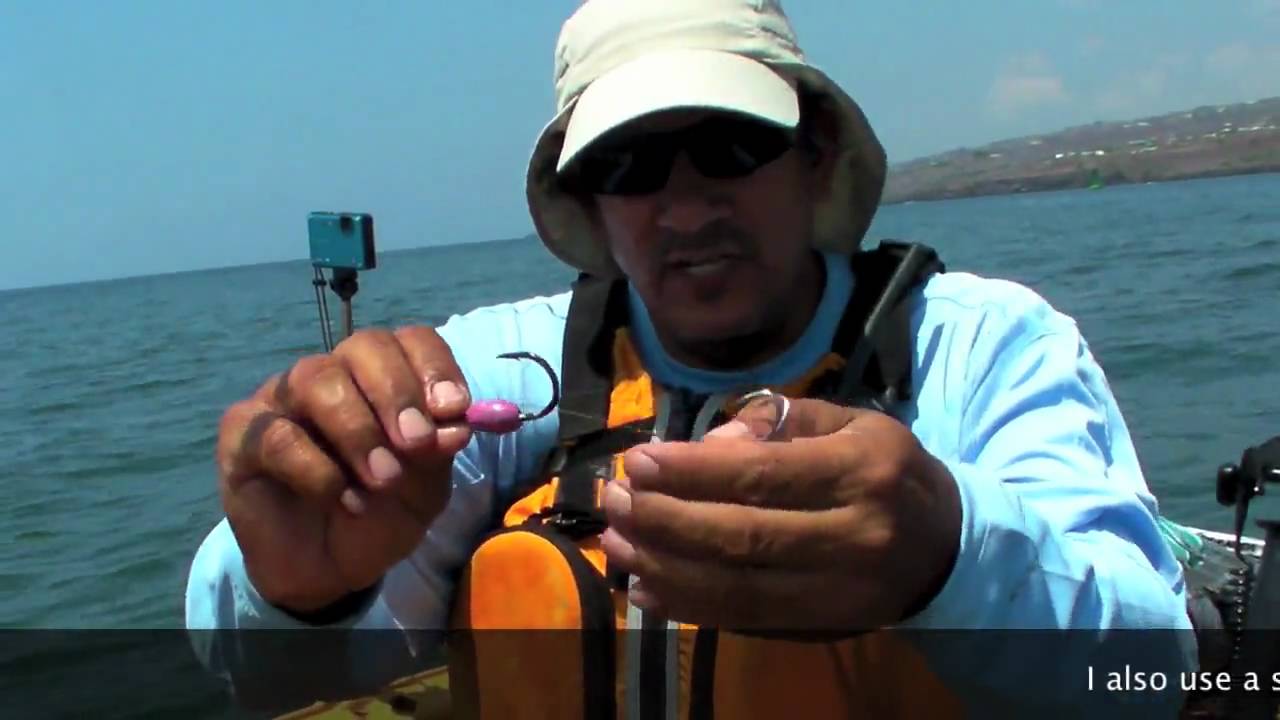 Hawaii Pelagic Rig Setup for Trolling YouTube