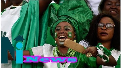 World’s Happiest Countries: Nigeria ranks 91, Finland tops rating