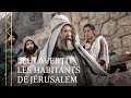 Le prophte lhi avertit les habitants de jrusalem  1 nphi 1720