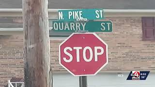 One man behind bars, one in critical condition after overnight shooting in Beckley
