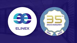 Elinex - 35 jaar