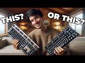 Best Keyboard For Programming in 2024 - Head-To-Head Comparison Of The Top 5 Picks