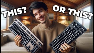 Best Keyboard For Programming in 2024 - Head-To-Head Comparison Of The Top 5 Picks