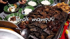 Enak Banget Sampai Nambah Berkali-Kali - Durasi: 7.13. 