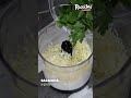 Olha como eu faço carne com creme de alho e batatas rústicas
