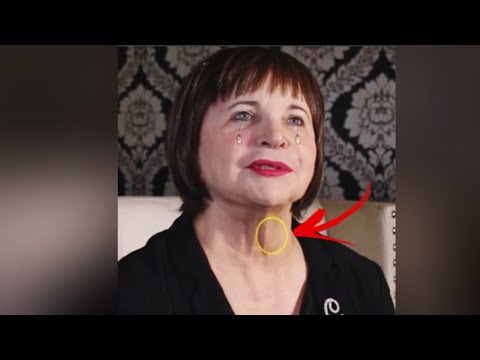 Cindy Williams Intense