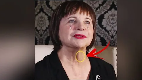 Cindy Williams Intense Last Interview Before Death...