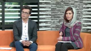 بامداد خوش - گمشده - ۰۹-۰۵-۲۰۱۷ - طلوع / Bamdad Khosh - Gomshuda - 09-05-2017 - TOLO TV