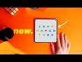 Google is redesigning things.