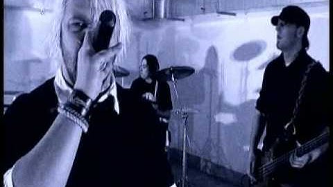 CHAIN REACTION "Stark Reality" [Official Video]