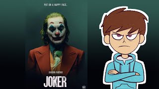 Joker Ben Rants