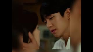 Love Next Door kiss 💋💋