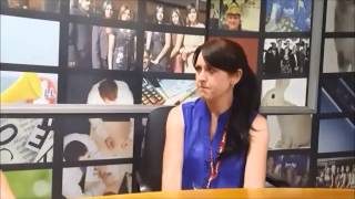 Advice on how to become a Digital Copy Editor from Liezl  #youwantmyjob