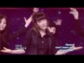 SNSD  T.O.P (720p.Eng.Sub)-Girls' Generation  SNSD top