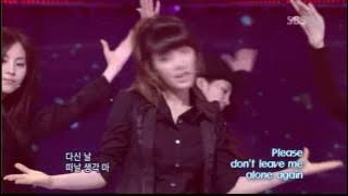SNSD  T.O.P (720p.Eng.Sub)-Girls' Generation  SNSD top