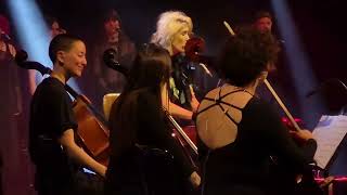 Imogen Heap - Goodnight & Go - Roundhouse April 17 2026