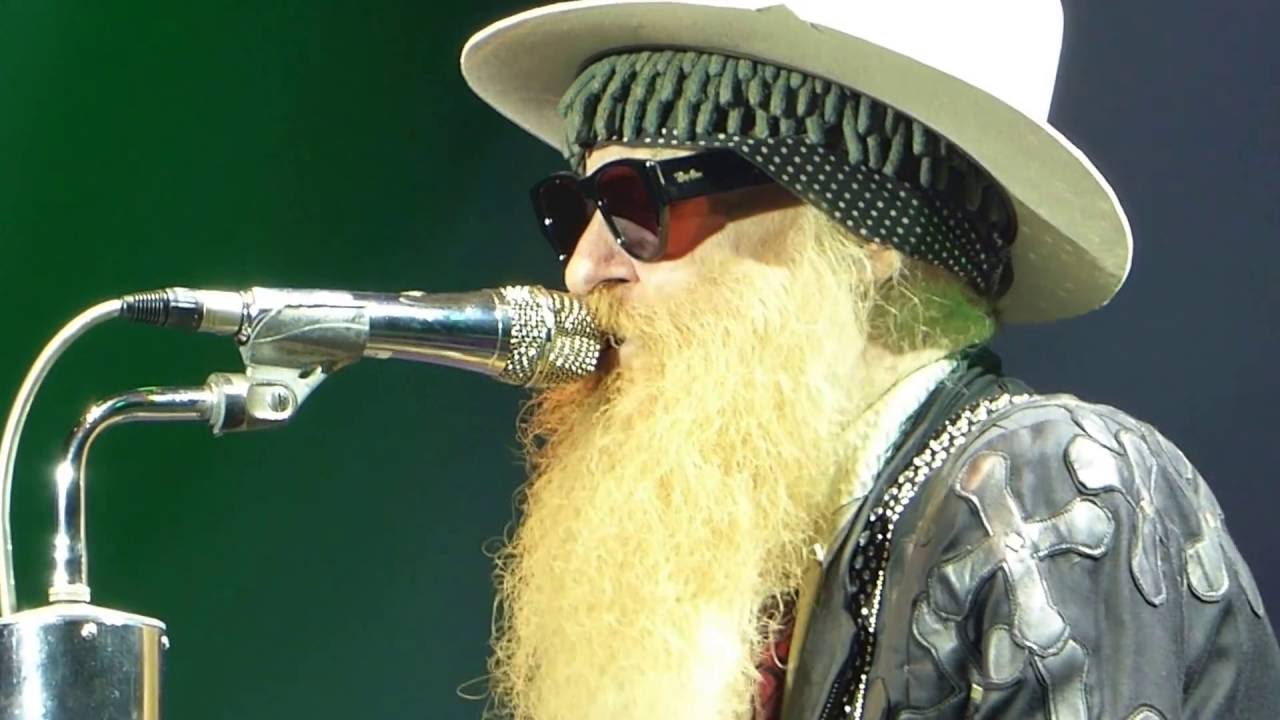 5. Juli 2016 ZZ TOP Cheap Sunglasses München Tollwood - YouTube