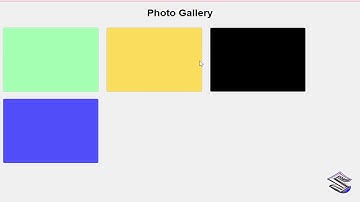 Simple PHP Photo Gallery Script free no copyright