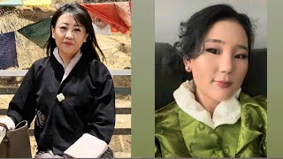 Download Lagu Let's Get Real with Tashi Lhamo Rinzin! Download Lagu Let's Get Real with Tashi Lhamo Rinzin!