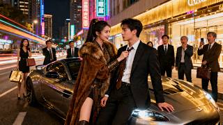 indosubistri Ceo Sombong Itu Sepertinya Adalah Kepala Gerombolan Banditminidrama