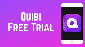 How to Get a Free Trial of Quibi - NEW Mobile Streaming Service!