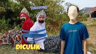 BAWANG MERAH BAWANG PUTIH DICUL1K SOSOK BERMUKA RATA | CHIKAKU CHANNEL