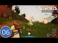 Palworld #006 Angriff der explosiven Hühner