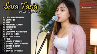 Sasa Tasia - Cinta Ini Membunuhku - Ku Tak Bisa - Full Album Musik Tanpa Batas