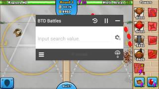 Hack btd battles mobilevsb gamehacker/need rooted