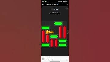 20 October Mini Game Key 100% Solved | Hamster Kombat Puzzle For Today 🥰😘