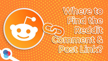 How to Find and Copy a Reddit Post & Comment Link - RedSocial
